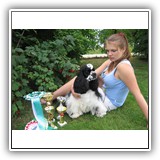 J.RUS CH, RUS CH Star Inlay Celebrity Antaleks